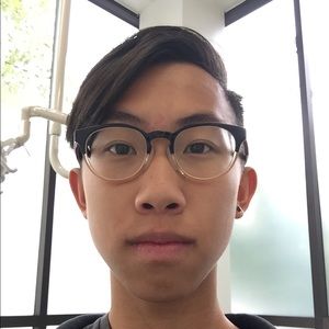 Meet your Posher, Micah